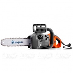 Электропила Husqvarna 420 EL-16 в Санкт-Петербурге