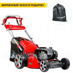 Газонокосилка бензиновая Efco LR 53 TBX Allroad Plus 4 в Санкт-Петербурге