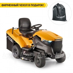 Садовый минитрактор Stiga Estate 6102 HW2 в Санкт-Петербурге