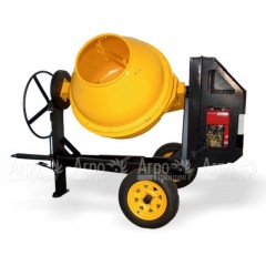 Бетоносмеситель Herz DM360 (Бетономешалка Herz DM360) в Санкт-Петербурге