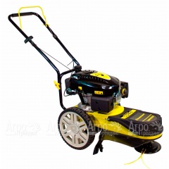 Колесный триммер Champion LMH5629  в Санкт-Петербурге