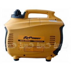 Бензиновый генератор ITC Power GG2500Si 2,5 кВт в Санкт-Петербурге