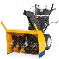 Снегоуборщик Cub Cadet 933 SWE в Санкт-Петербурге