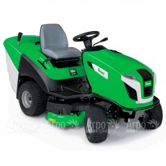 Садовый минитрактор Viking MT 5097.1 C в Санкт-Петербурге