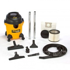 Промышленный пылесос Shop-Vac Pro 20 Deluxe в Санкт-Петербурге