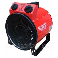 Электрическая тепловая пушка Ресанта ТЭП-2000К в Санкт-Петербурге