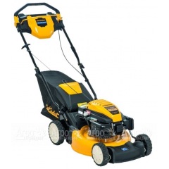 Газонокосилка бензиновая Cub Cadet CC 46 SPO V в Санкт-Петербурге