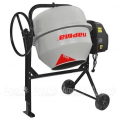 Бетоносмеситель Парма БСЛ-200Ч Лебедянь (Бетономешалка Парма БСЛ-200Ч Лебедянь) в Санкт-Петербурге