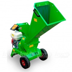 Измельчитель бензиновый Laski LS51/GX в Санкт-Петербурге