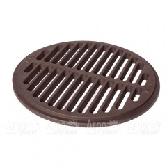 Конфорка решетка-гриль для садовой печи Kolundrov УДачный кулинар в Санкт-Петербурге