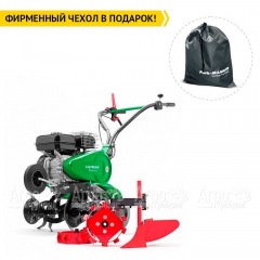 Культиватор Caiman Terro 50H C2 + комплект в Санкт-Петербурге