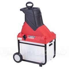 Садовый измельчитель электрический MTD S 2500 в Санкт-Петербурге