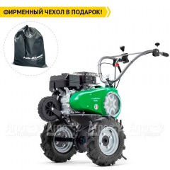 Мотоблок Caiman Vario 60H в Санкт-Петербурге