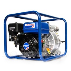 Бензиновая мотопомпа MasterYard MP 80RJ в Санкт-Петербурге