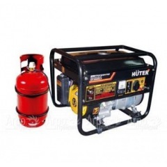 Комплект для работы на газу Huter бензинового генератора в Санкт-Петербурге