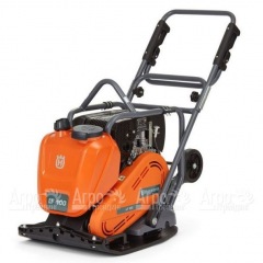 Виброплита дизельная Husqvarna Atlas Copco LF 100 D LAT в Санкт-Петербурге