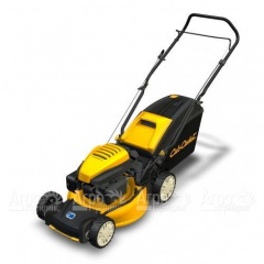 Газонокосилка бензиновая Cub Cadet CC LM1 AP46 в Санкт-Петербурге