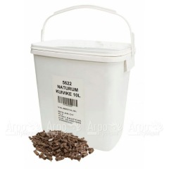 Смесь 10 л для туалета Biolan Naturum в Санкт-Петербурге