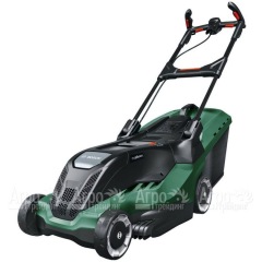 Газонокосилка электрическая Bosch AdvancedRotak 760 в Санкт-Петербурге