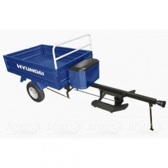 Тележка для культиватора Hyundai T 1100 Trolley в Санкт-Петербурге