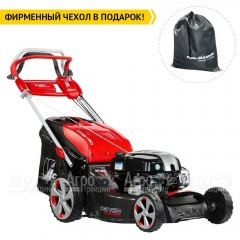 Газонокосилка бензиновая Efco AR 53 VBD Allroad Aluminium в Санкт-Петербурге