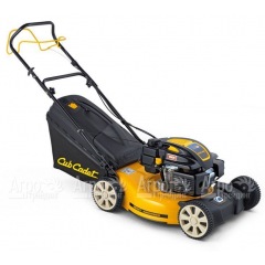 Газонокосилка бензиновая Cub Cadet CC 48 SPO в Санкт-Петербурге