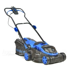 Газонокосилка аккумуляторная Haitec HT-ARM133 в Санкт-Петербурге