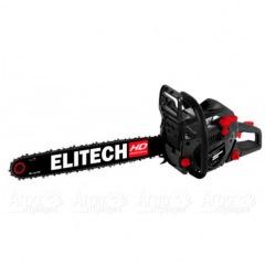 Бензопила Elitech CS 5841F 18" в Санкт-Петербурге