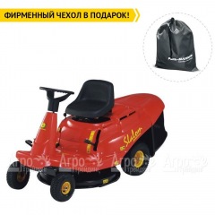 Садовый райдер Eurosystems Slalom 67 в Санкт-Петербурге