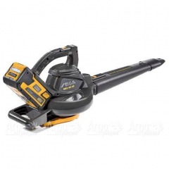 Воздуходувка аккумуляторная Stiga SBV 48 AE в Санкт-Петербурге