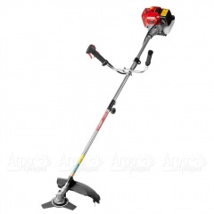 Бензокоса (бензиновый триммер) Зубр КРБ-350 в Санкт-Петербурге