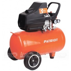 Компрессор поршневой Patriot EURO 50/260 в Санкт-Петербурге
