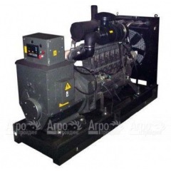 Электрогенератор Mitsudiesel MD-120 с АВР в Санкт-Петербурге