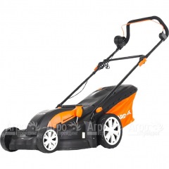 Газонокосилка электрическая Yard Fox EL4350 в Санкт-Петербурге
