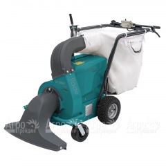 Садовый пылесос Remarc LS 5000 ESW AKKU в Санкт-Петербурге