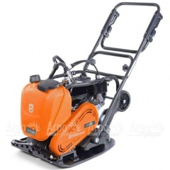 Виброплита бензиновая Husqvarna Atlas Copco LF 100 LAT в Санкт-Петербурге