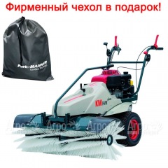 Подметальная машина Cramer KM KHVR plus 120 в Санкт-Петербурге