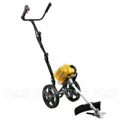 Колесный триммер Huter GGT-2900W в Санкт-Петербурге