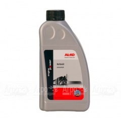 Масло Al-KO 1 л для смазки цепей в Санкт-Петербурге