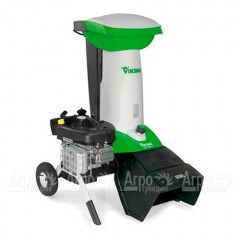 Измельчитель садовый бензиновый Viking GB 460.1 C в Санкт-Петербурге