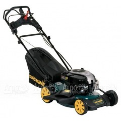 Газонокосилка бензиновая Yard-Man YM 7019 SPBE в Санкт-Петербурге