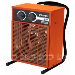Электрическая тепловая пушка Кратон EPH-3,0/300 B в Санкт-Петербурге