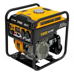 Бензиновый генератор инверторный Denzel GK-5500iF 5 кВт в Санкт-Петербурге