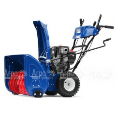 Снегоуборщик MasterYard MX 11528BE в Санкт-Петербурге