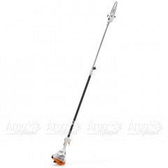 Высоторез бензиновый Stihl HT 56 C-E в Санкт-Петербурге