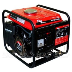 Инверторный генератор RedVerg RD-IG1200H 1.1 кВт в Санкт-Петербурге