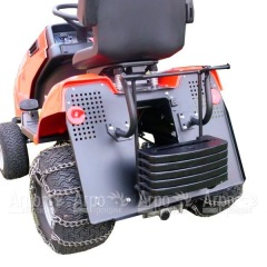 Утяжелитель для тракторов MasterYard в Санкт-Петербурге