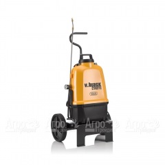 Аккумуляторный опрыскиватель Volpi V.Black E-Pro 16 Car в Санкт-Петербурге