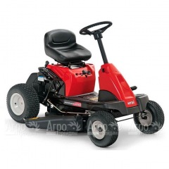 Садовый трактор MTD Minirider 60 SD в Санкт-Петербурге