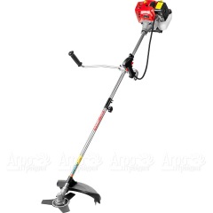 Бензокоса (бензиновый триммер) Зубр КРБ-430 в Санкт-Петербурге